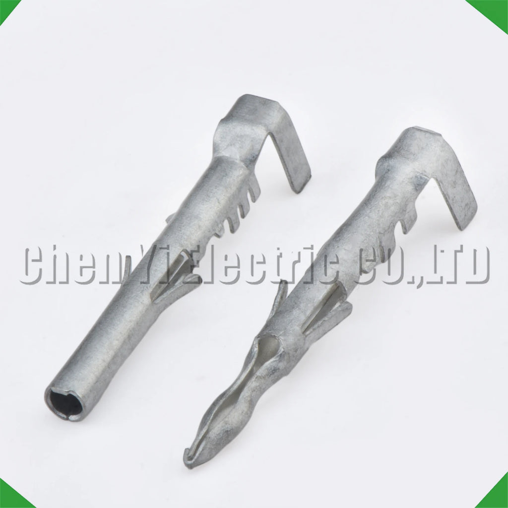 Auto Connector Female Crimp 12124580 12089307 Sheath Automotive Connectors harness