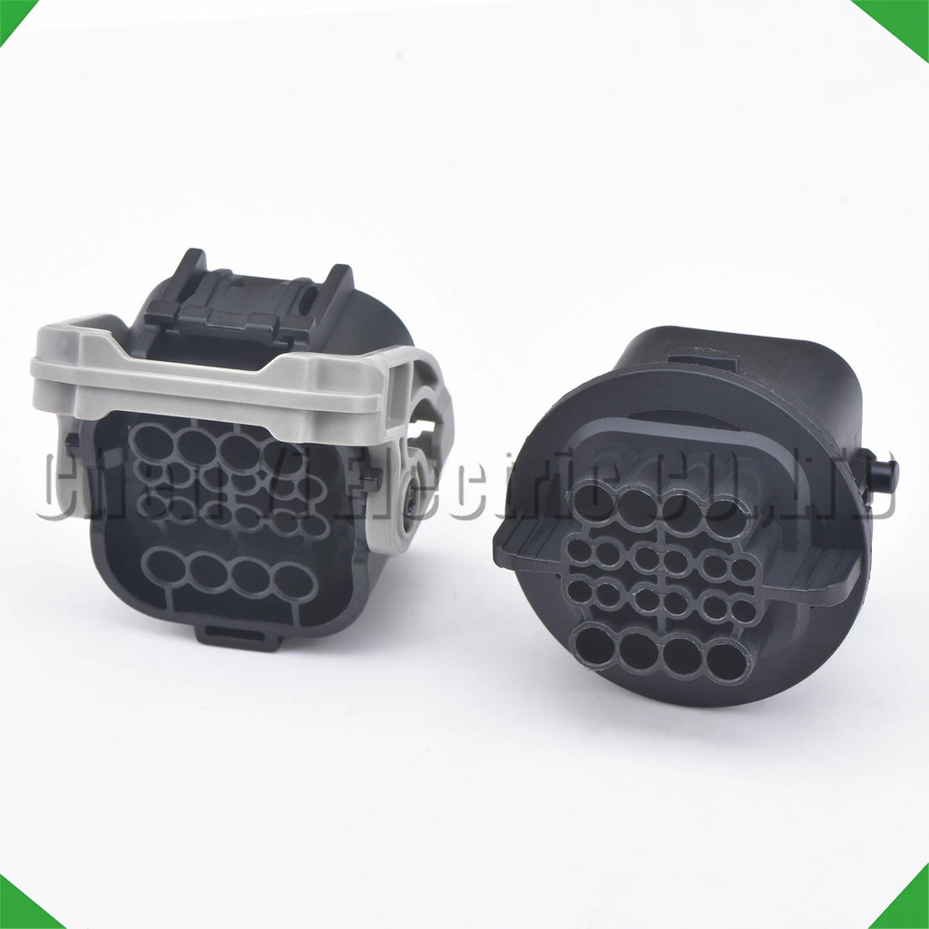 20-Pin Wire Harness Harness Automobile Waterproof Connector Hyundai Kia led headlight