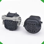 20-Pin Wire Harness Harness Automobile Waterproof Connector Hyundai Kia led headlight
