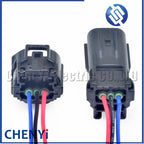 3 Pin Auto connector Camshaft Position Sensor Wire harness plug 90980-12719 90980-12353 6189-1129 6188-4920 For Toyota Lexus