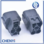3 Pin 7.8mm MG642292-5 Female or Male automotive waterproof wire harness connector electronic fan plug connector DJ7032K-7.8-11