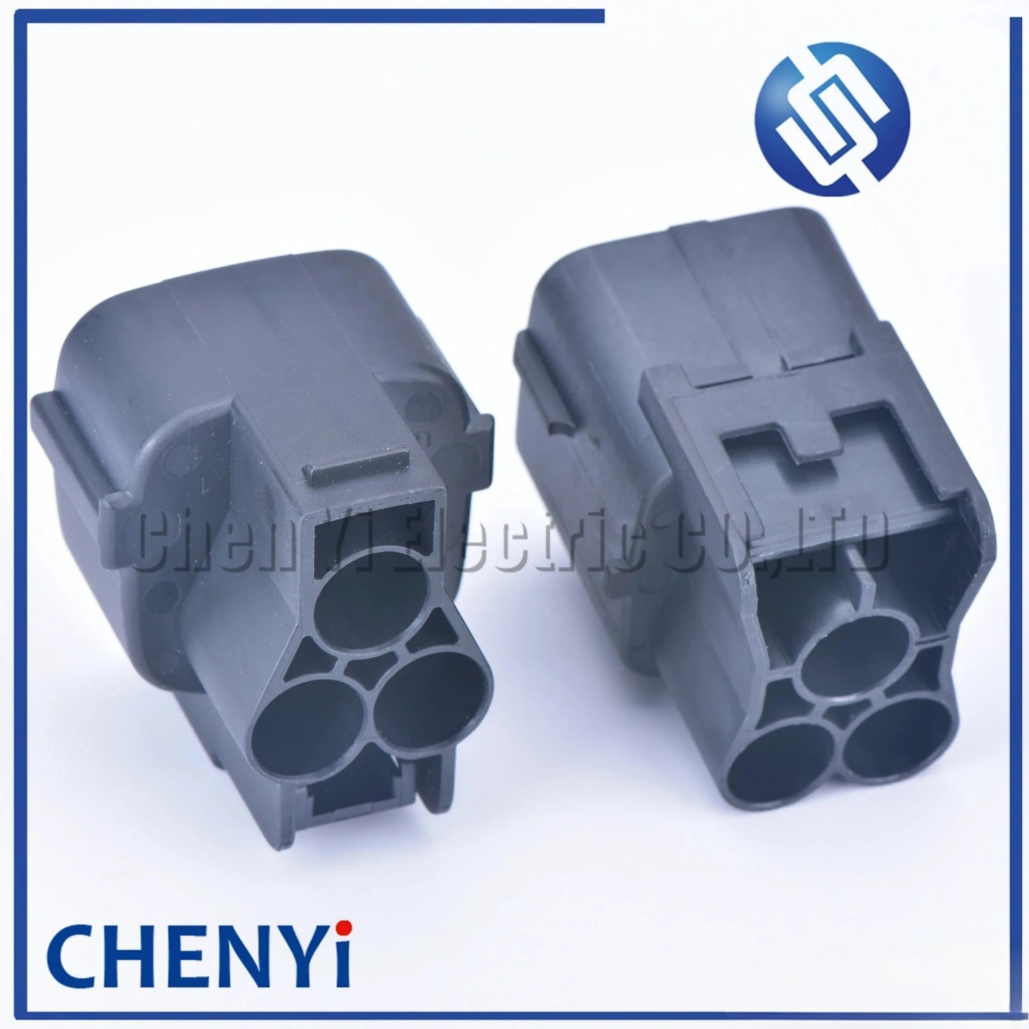 3 Pin 7.8mm MG642292-5 Female or Male automotive waterproof wire harness connector electronic fan plug connector DJ7032K-7.8-11