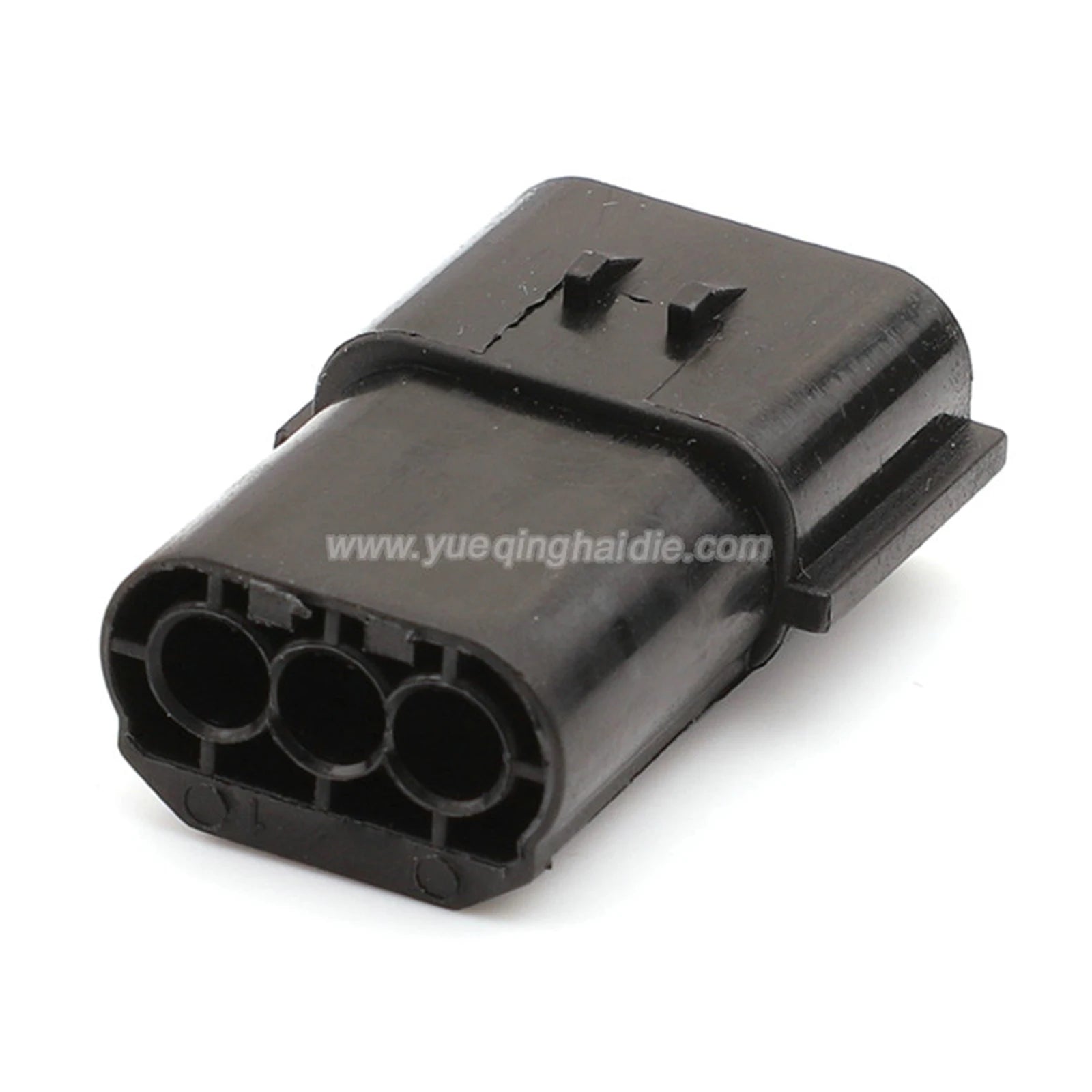 3-Pin Connector Waterproof 1.8mm Male Female Connectors Automotive Wire Harness Cable Socket For Hyundai Denso 174357-2 174359-2