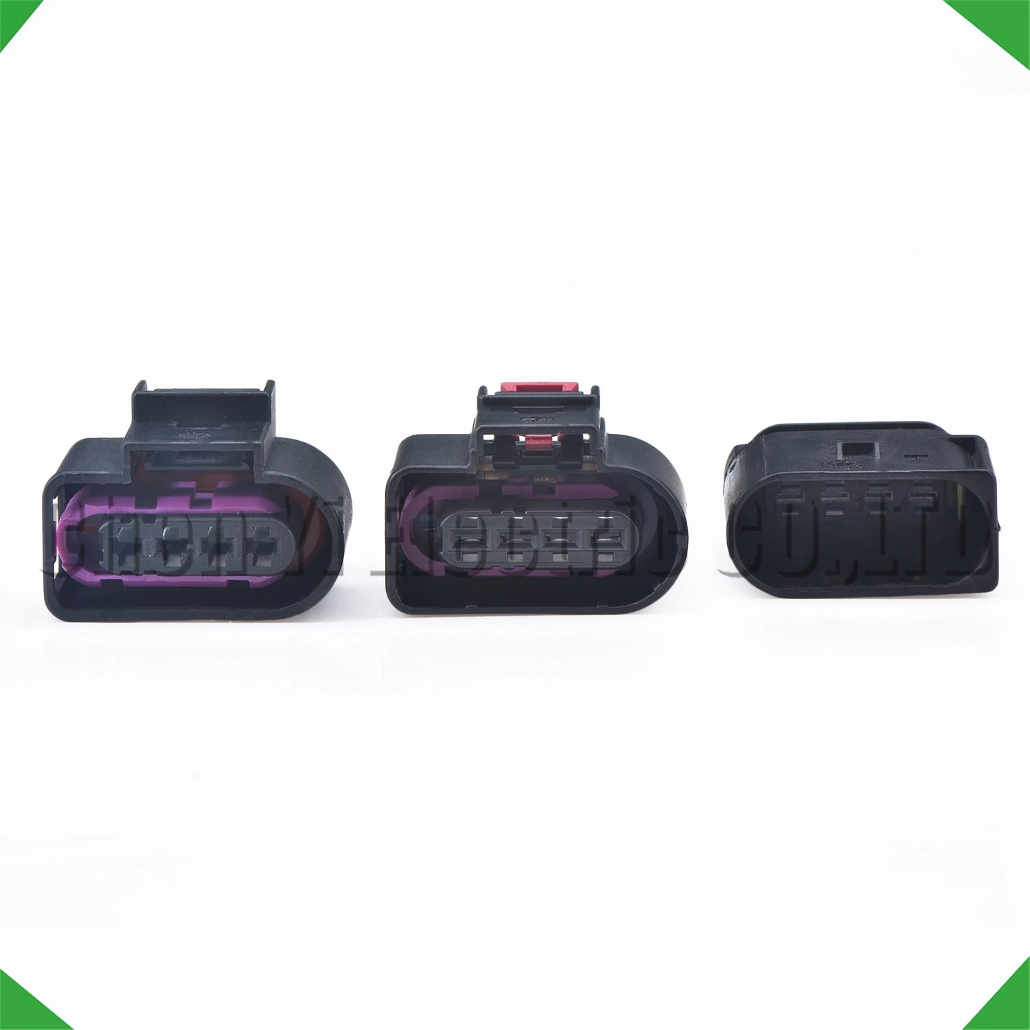 4-Pin Auto Connector Automotive Connectors Ignition voltage harness 8K0971994 ignition