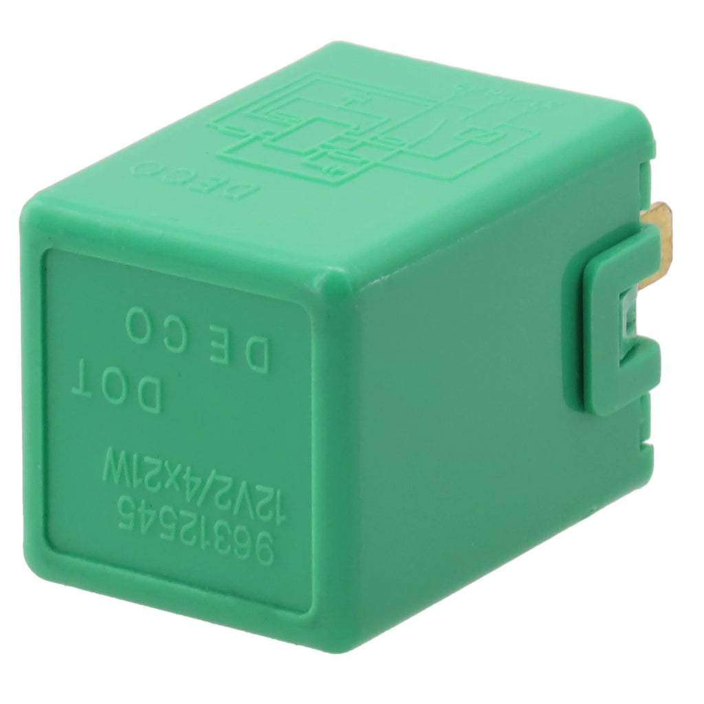 Turn Signal Lamp Relay For Chevrolet Aveo Optra For Pontiac G3 Wave 2004-2011 Car LED Light Flasher Relay Accessories