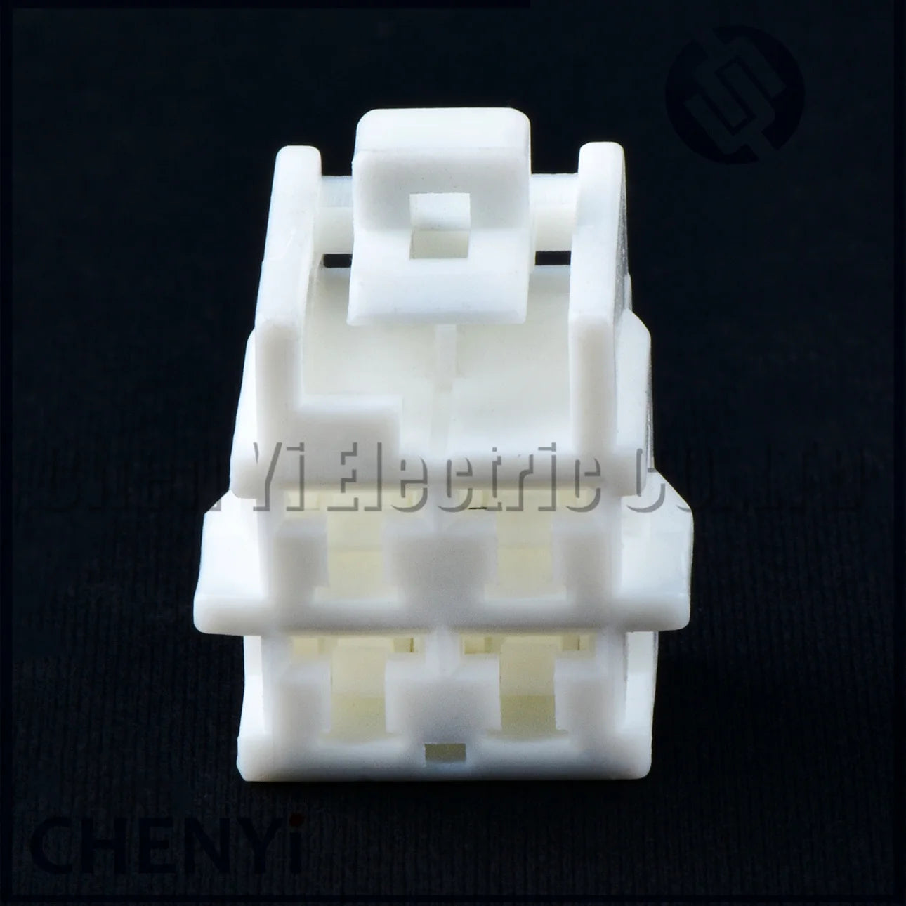 4 Pin Auto Connector Car air conditioning blower resistor module plug 6098-0514 7283-8240 6098-0516 90980-11136 For Toyota Jeep