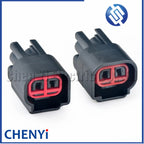 2 Pin Automotive Ignition coil connector Camshaft position sensor harness plug E-3979 WPT-905 8U2Z-14S411-EA For Ford Lincoln