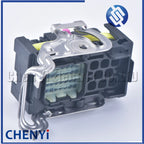 36 Pin Rail ECU Connector Auto PC Board Socket Weichai Engine Transmission Plug 1928404199 1928404195 For EDC7 Common 504122542