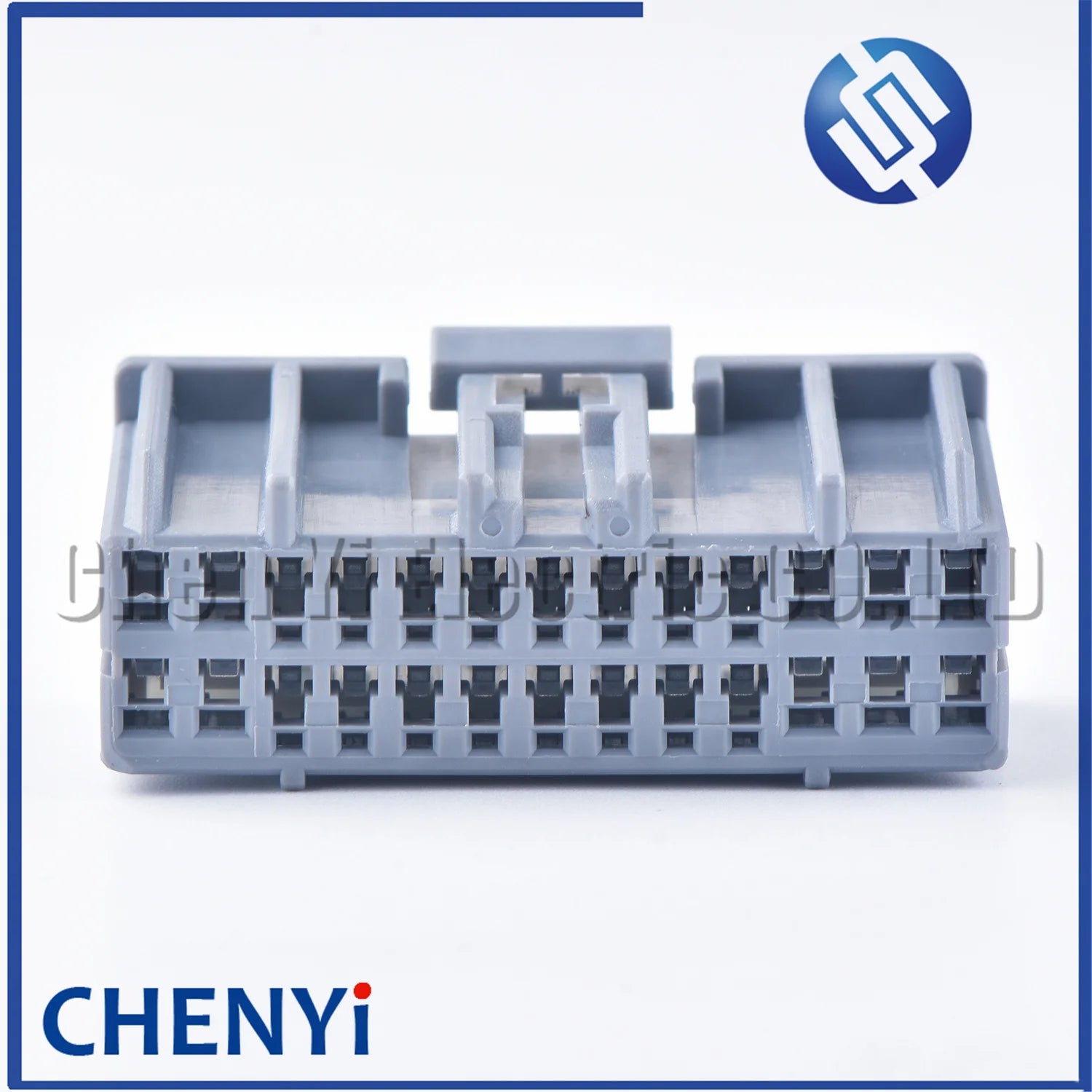 26 Pin Automobile power amplifier plug Audio plug socket Connector 917992-6 917992-2 178801-6 90980-11390 With Pins For Honda
