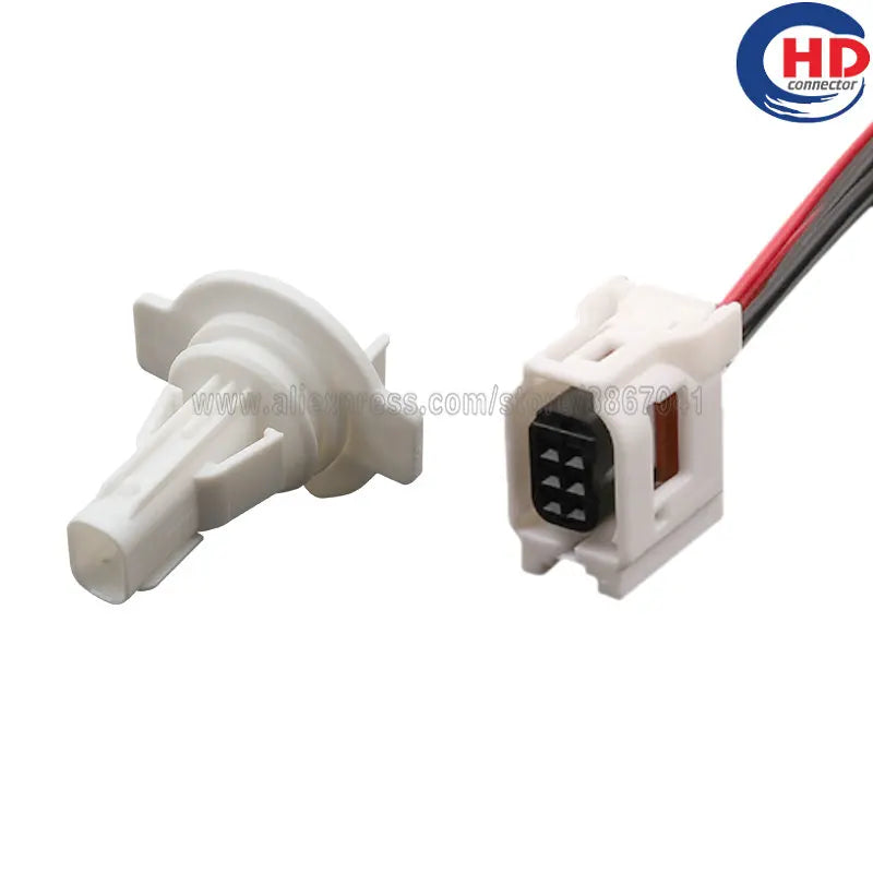 Auto lamp holder wiring harness connector plug HDL-281 6189-1142 6189-7042 6188-0706