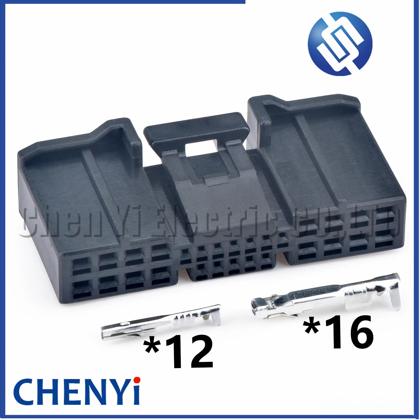 28 Pin Auto connector Car mounted DPS amplifier plug 6-2188225-5 2-2188225-1 5-2188225-6 7-2188225-7 For Hyundai sonata Kia JBL