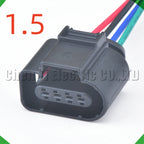 4-Pin Auto Connector Automotive Connectors Pressure oxygen sensor sensor