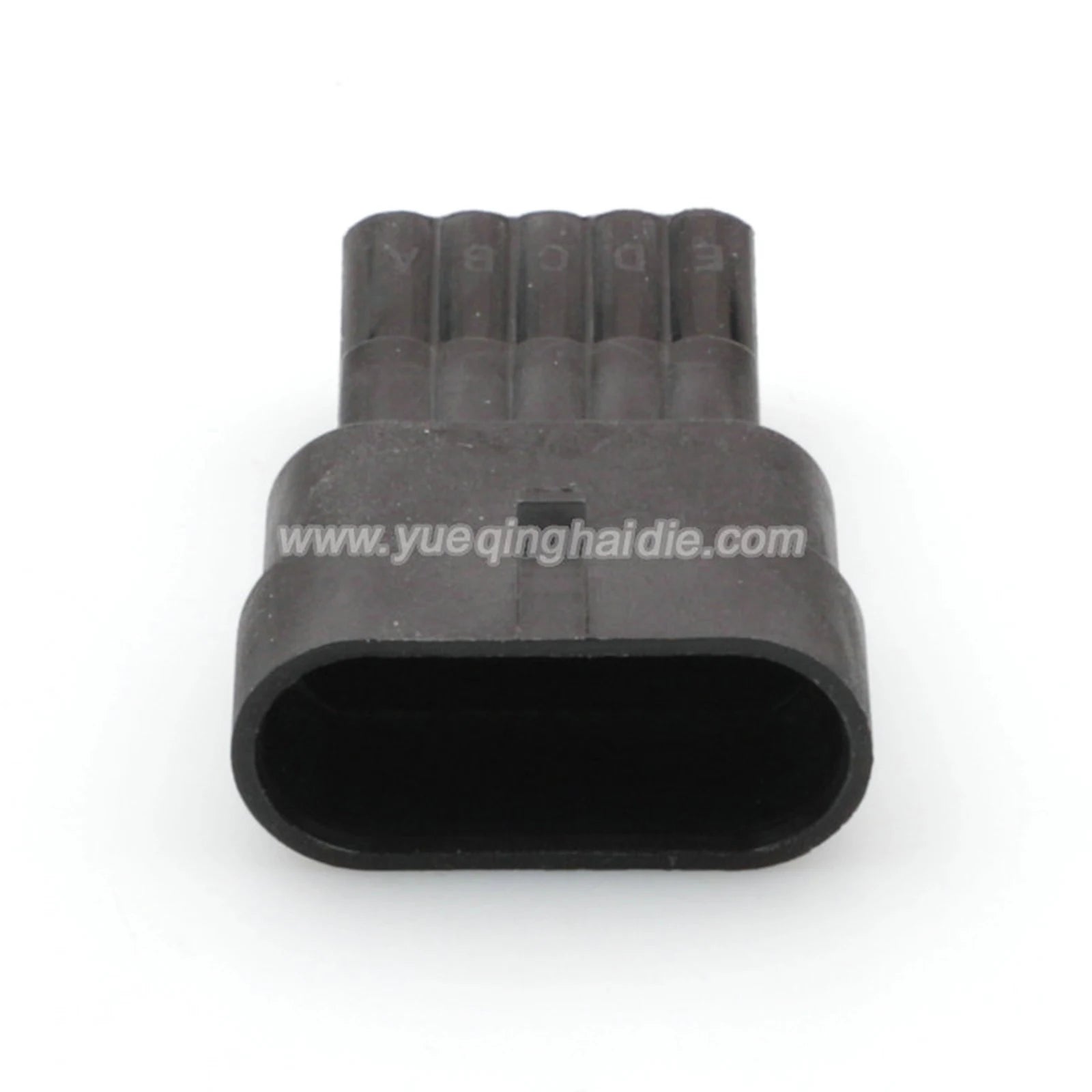 5Pin Connector Waterproof 1.5mm Male Female Connector Auto GM Weather Pack kit Wiring Harness Cable Plug AC Assembly 12162825