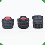 10-Pin Wire Harness Harness Automotive waterproof connector daytime running light