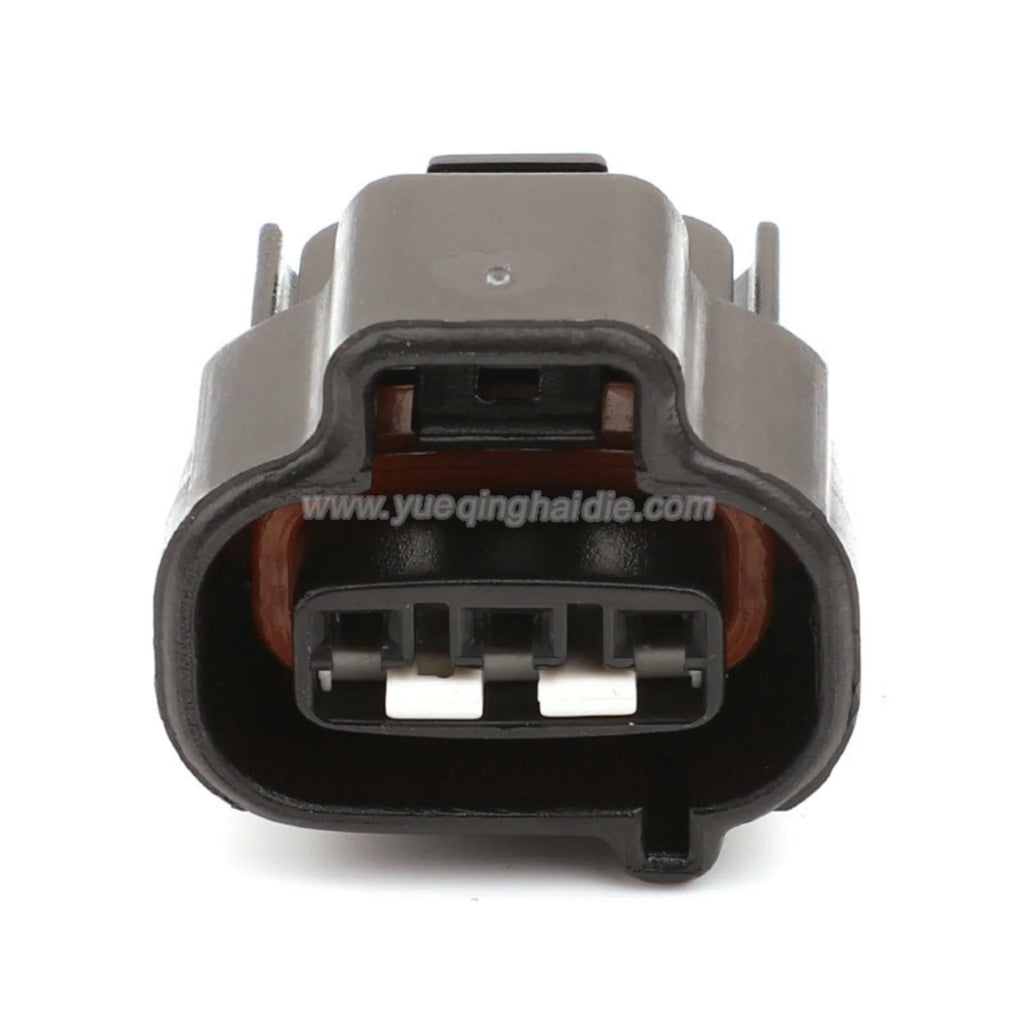 Sumitomo 3 Pin Male Female Waterproof Black Meter Speed VSS Sensor Plug Connector For Toyota Corolla 6248-5316 6248-5317