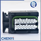 28/52 Pin ECU Auto Computer Control System Plug Car Engine Gearbox Computer Board Socket 1393436-4 1393450-5 V23542-C1052-B300