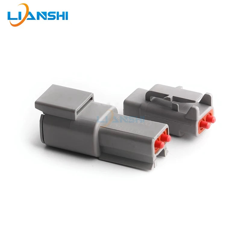 Blind blocking DT/DTP/DTM/776164/ECU/4-1437290-0 automotive connector blind rods 114017 114018 1981562-1