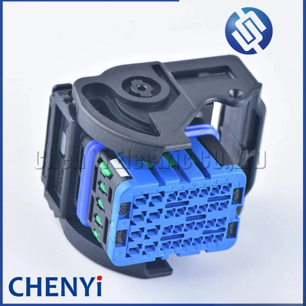 32 Pin/way Receptacle ECU Wire Auto Female Connector 643191216 64319-3216 64319-1216 64319-1201 64325-1010 98644-3005