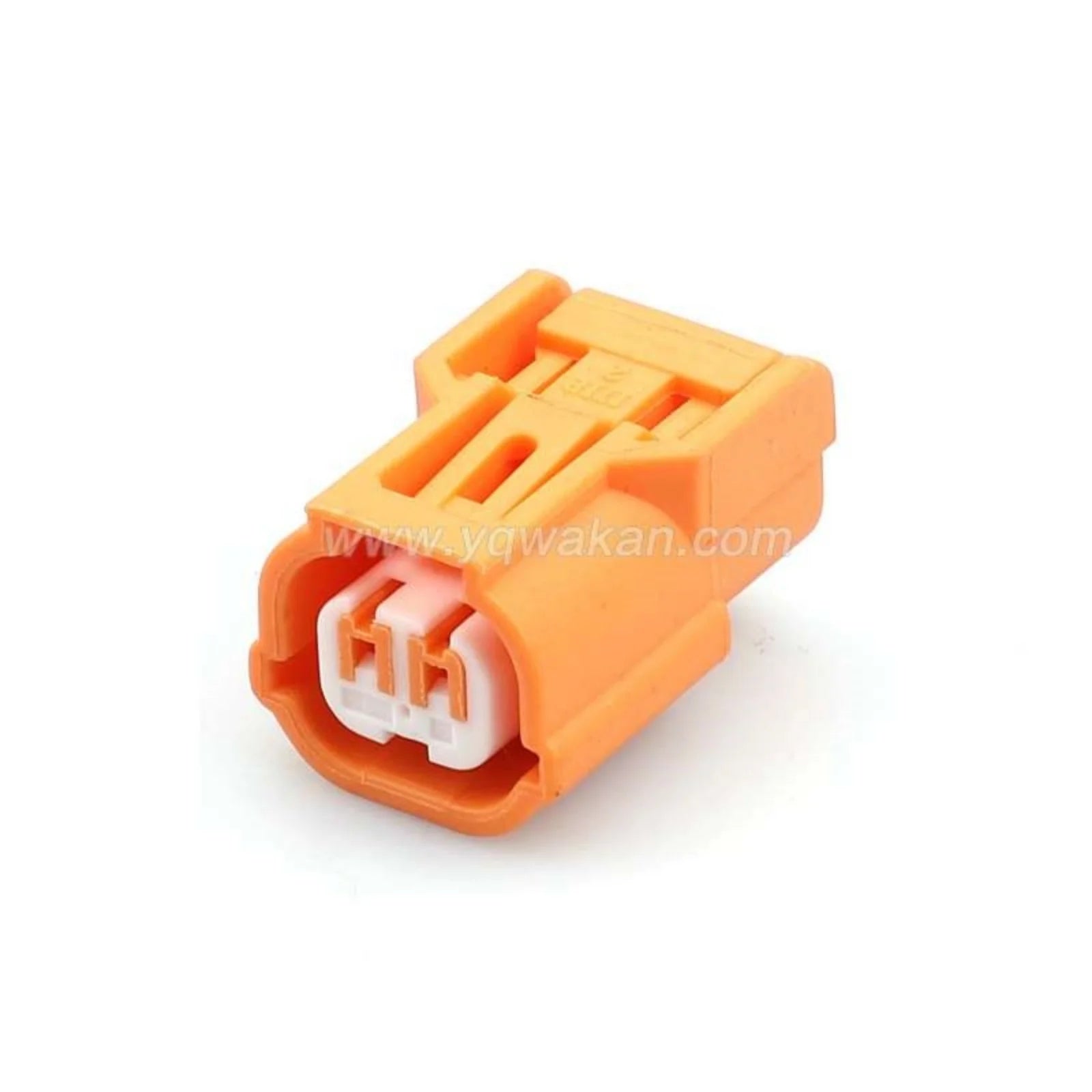 2 Pin Car Low Current Female Wiring Cable Connector Auto Air Intake Pressure Sensor Sealed Sockets 6188-0590 6189-0891