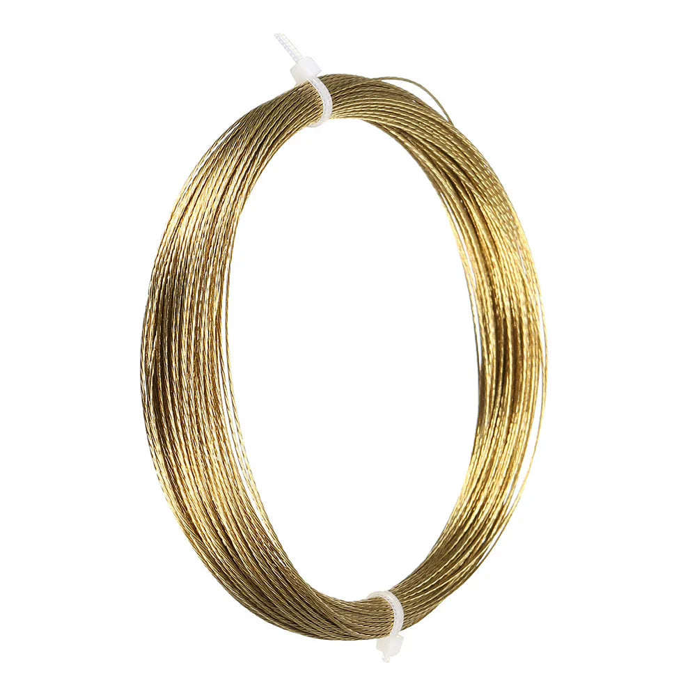 1 Pc 22m 0.8mm Car Windscreen Glass Cutting Cut Out Braided Removal Wire Car Window Cut Steel Wire Rope Glass Remover Tool