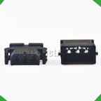 3-Pin Auto Connector Connector Automotive Connectors Reading Trunk Light harness Vw