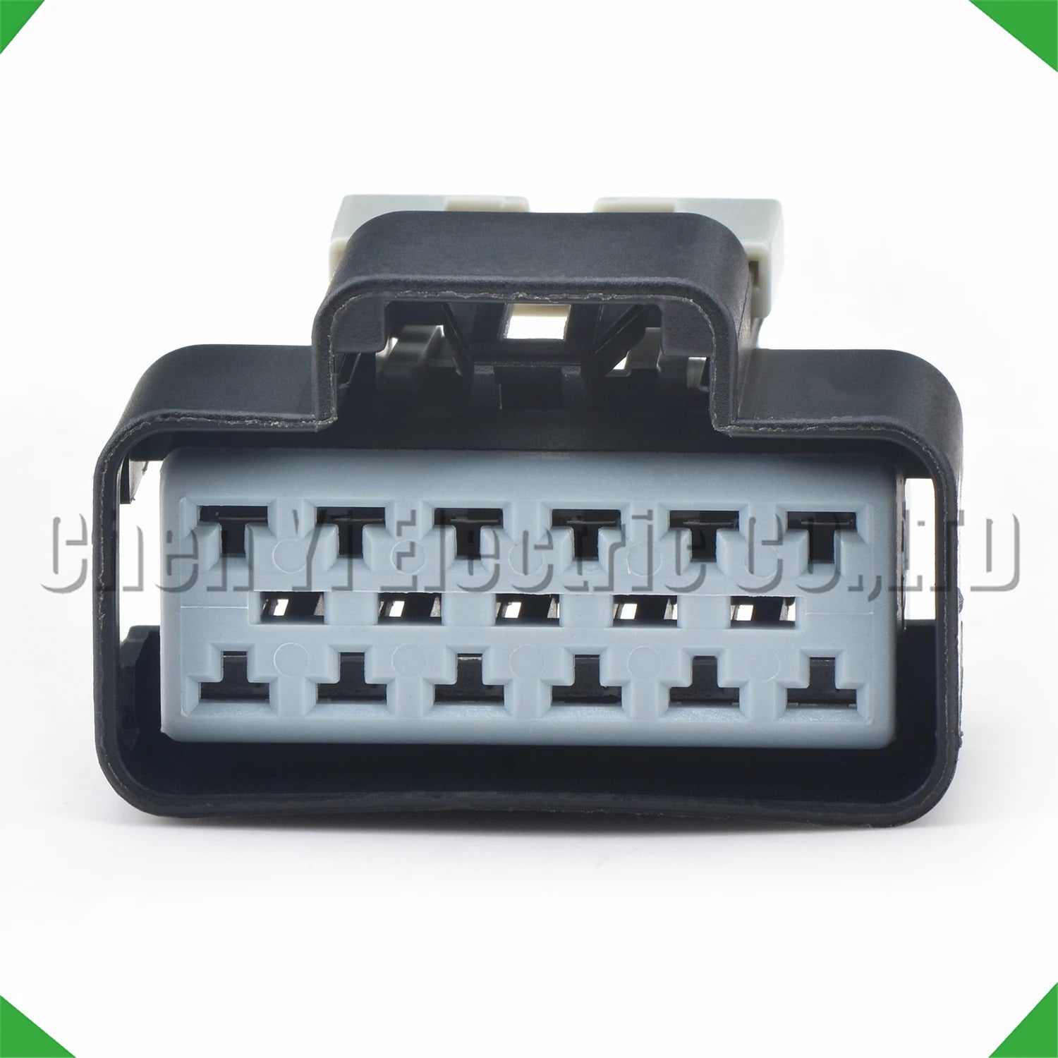 12-Pin Auto Connector Connector Automotive Connectors Heating harness Ford