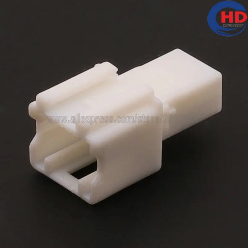 Auto wire harness plug assembly 6pin male female socket connector 6098-7379/6098-7384