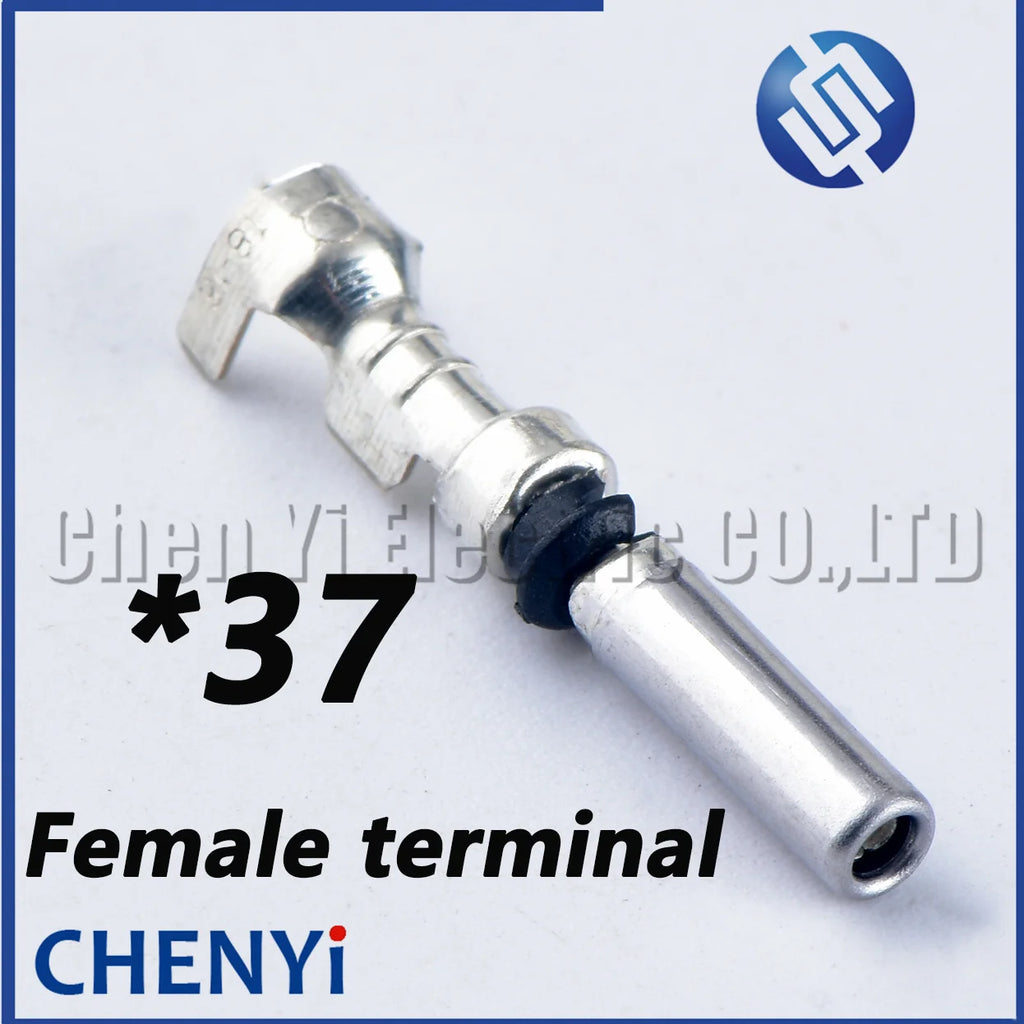 37 Pin Urea Pump Car scr urea Connector plug 249-8619-017 121583-0058 248-8653-026 391-8547-031 For CUMMINS Emitec