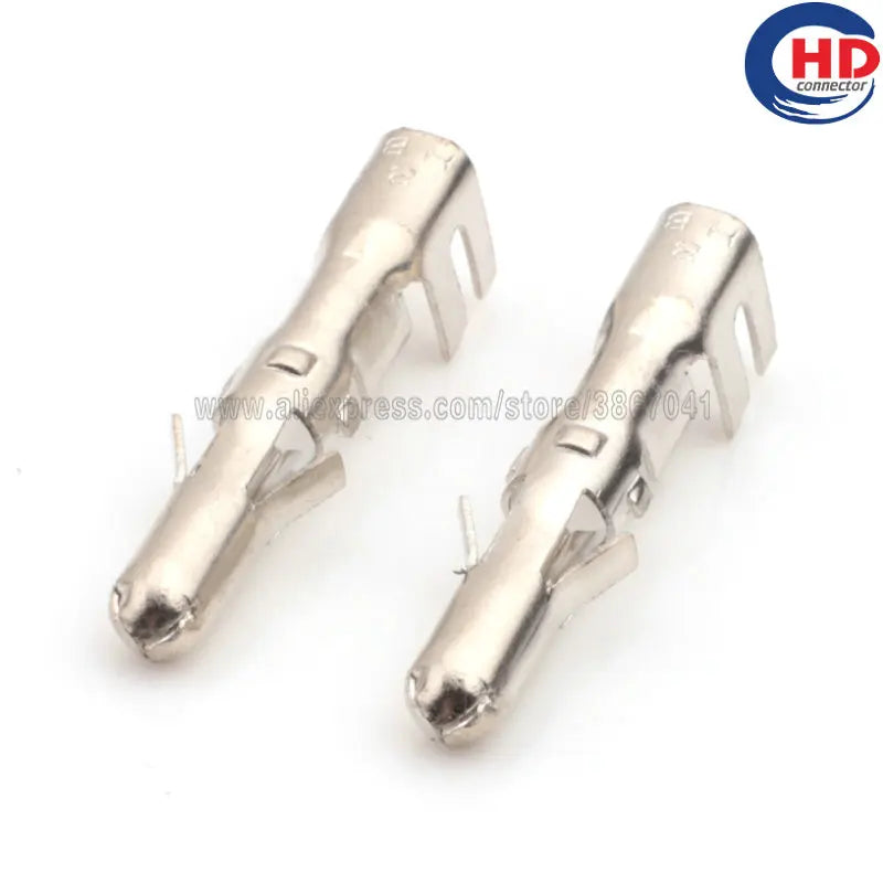 Auto connector Terminal  DJ617M-2.5