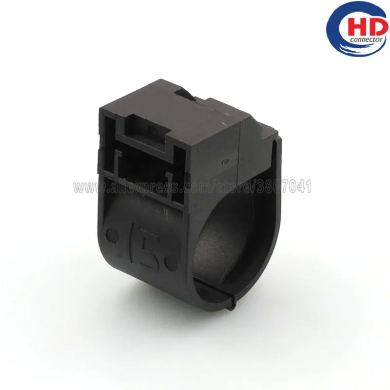 Back Cover Auto Female Car Terminal Electrical Waterproof Housing Connector Socket Cable Plug 9818387 9818392