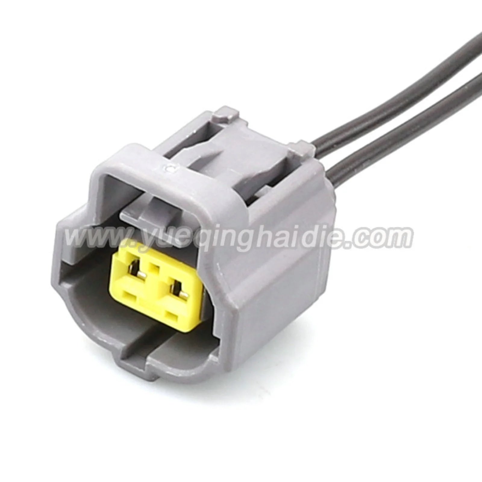 2PIN Connector Waterproof 1.8mm Male Female Water Temperature Sensor Plug Connectors Cable Socket For Toyota 184154-1 178390-2