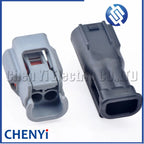 2 Pin Automotive waterproof connector Wire harness Socket Plug 7283-4421 7282-4421 For Toyota Honda Nissan