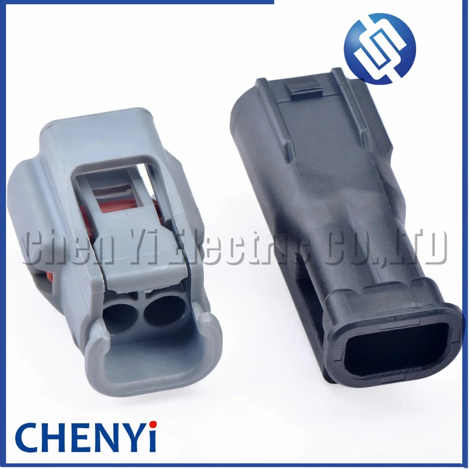 2 Pin Automotive waterproof connector Wire harness Socket Plug 7283-4421 7282-4421 For Toyota Honda Nissan