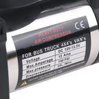 Auto Repair Tool Accessories 12V 100PSI Car Air Pump Portable Air Compressor Mini Car Digital Tyre Inflator Tyre Inflatable Pump