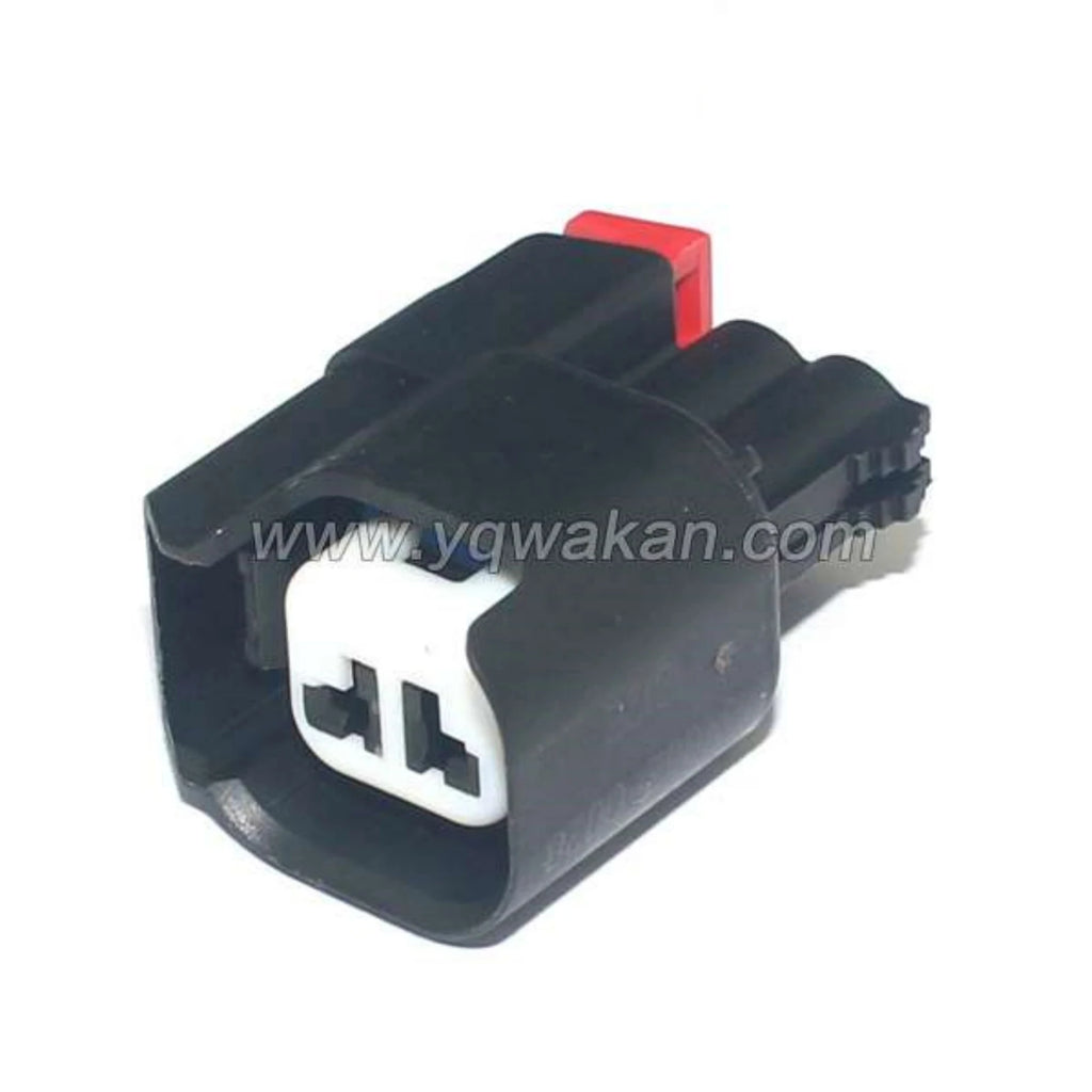 2 Pin 1.5mm Waterproof Male Female Connectors Auto Air Conditioner Wiring Harness For Ford Mondeo Focus 34062-0028 34675-0001