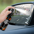 Auto Water Repellent Spray Anti Rain Coating for Car Glass Hydrophobic Anti-rain Car Liquid Windshield Water Repellent Amagi