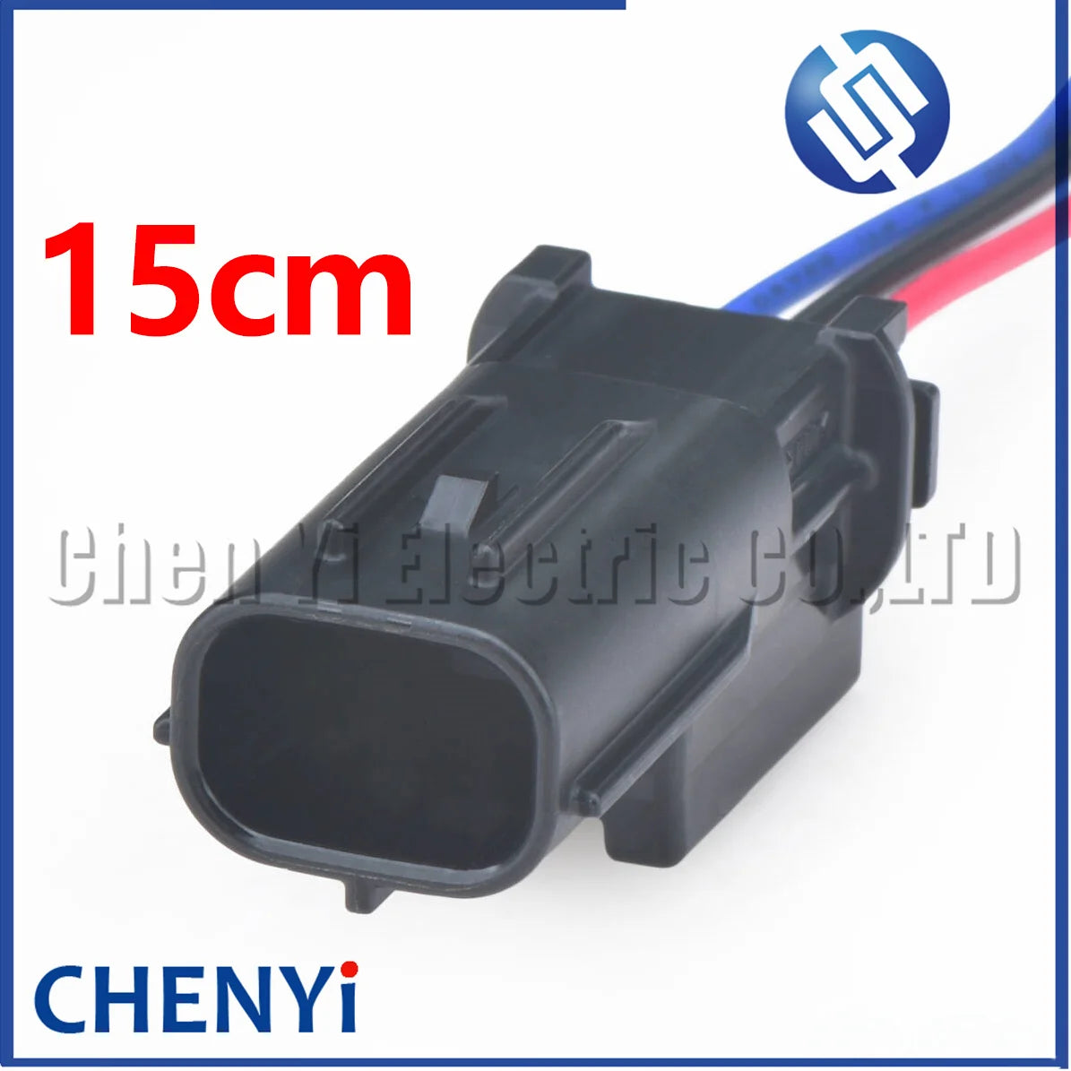 3 Pin Automobile waterproof Connector Camshaft crankshaft position sensor Plug 6189-1130 90980-12353 6188-4920 For Toyota LEXUS