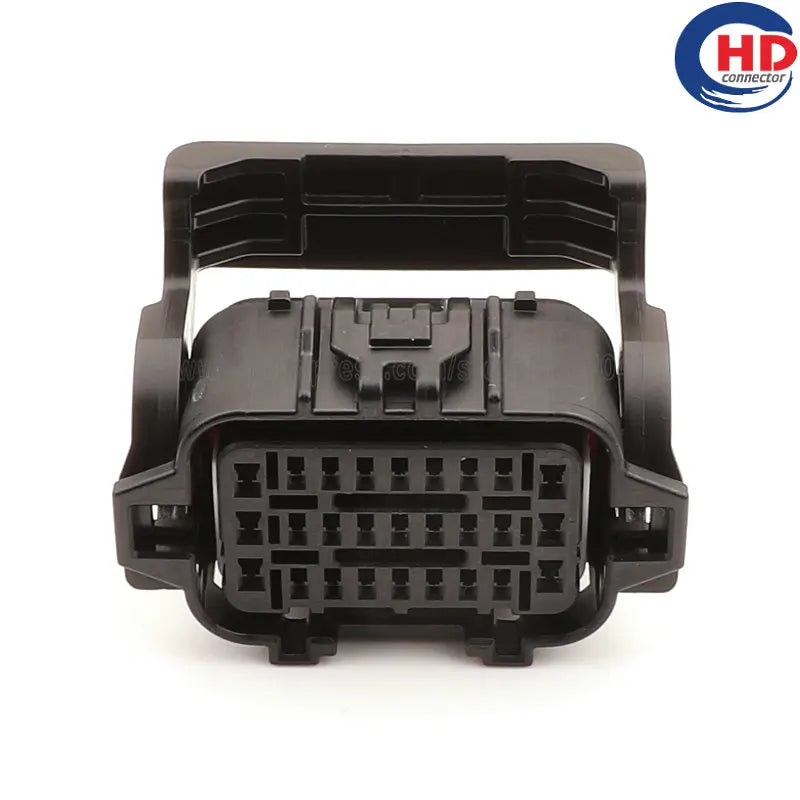 27pin Auto Electri  waterproof wireharness plug harness connector  MG656891-5