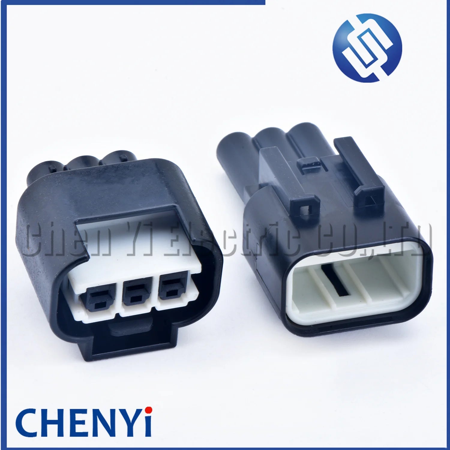 3 Pin female or male Automotive Waterproof Connector fuel moisture sensor plug Socket 936251-2 936292-2 For Hyundai Kia