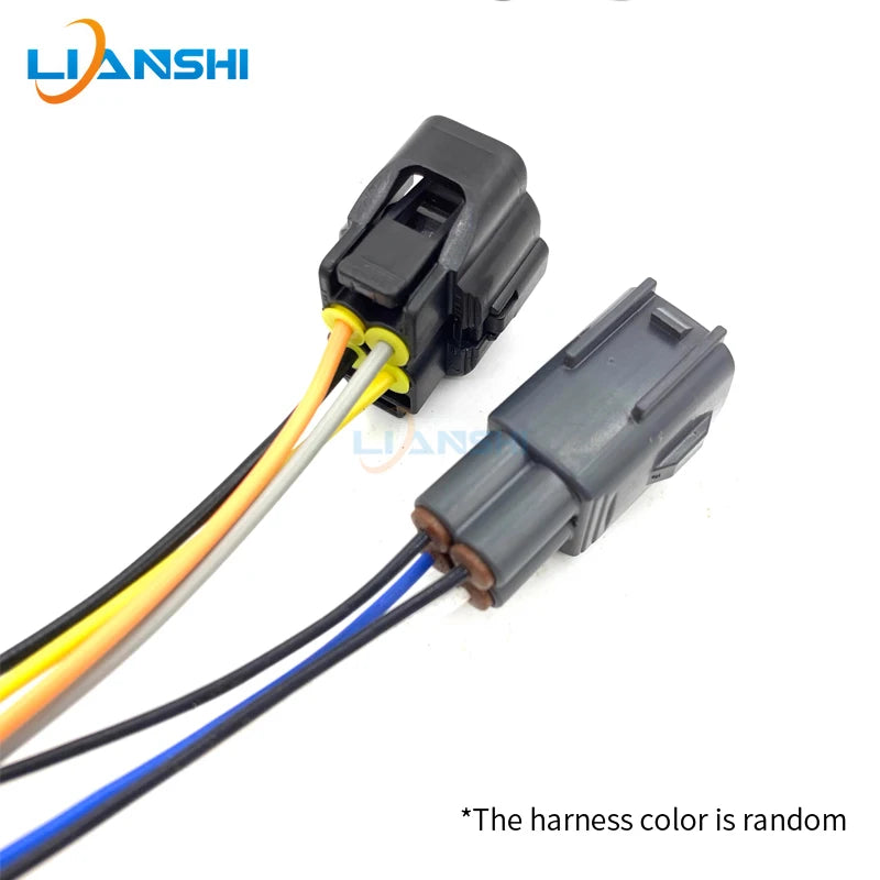20cm harness Suitable for Kia K2K5 Smart Run Hyundai ix35 Elantra Elantra Rena front and rear oxygen sensor plugs