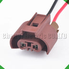 2-Pin Auto Connector Connector Automotive Connectors headlight bulbs Toyota headlight