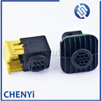 6 Pin female or male 1-1418469-1 Nitrogen Oxygen Sensor Controller auto wire waterproof connector 1-1703820-1