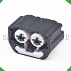 2 Pin Automotive Crankshaft Position Sensor Connectors Wire harness Plug 90919-05043 19...