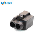 7514237-02/50290060 Applicable to Mercedes-Benz AMK Audi air pump power supply drying tank wiring harness plug DJ7026H-3.5