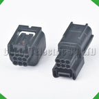 6-Pin Auto Connector Automotive Connectors Headlight radar steering harness headlight
