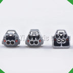 2-Pin Connector Connector waterproof wiring harness cable sealed connector Toyota Toyota