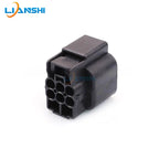 PK505-06027 is suitable for modern headlamp motor regulating lamp 6p wire harness plug with terminal DJ7067Y-2.2-11/21