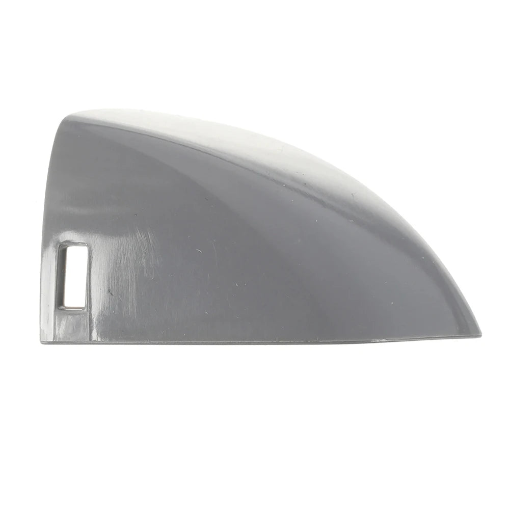 1pc LHD For Kia Sorento Telluride 2021-2024 Front Left Door Handle Cover Cover Cap Lock Cover 82652-S9100