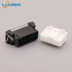 1318917-1 Wiring harness for audio navigation reversing rearview mirror DJ7246S-0.7-11/21