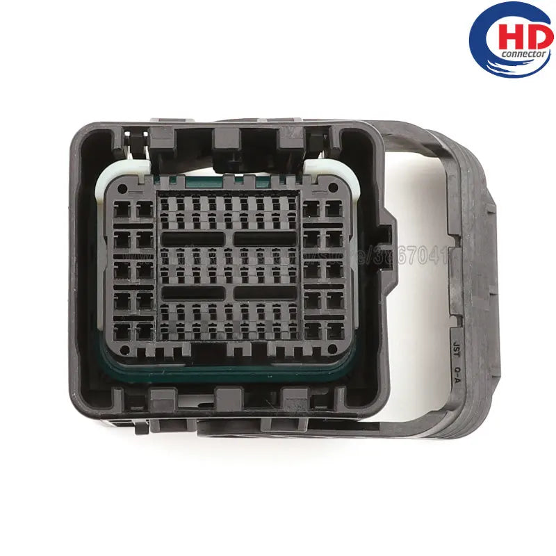 74pin 74JIA-RB-2F-K Auto Waterproof Connector Wiring Harness Electric Plastic Connectors